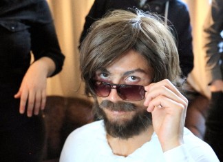Cristiano Ronaldo Surprises People of Spain as Geriatric Phenom