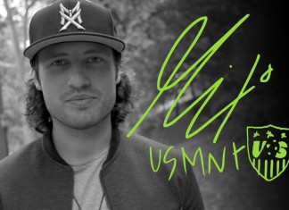 USMNT’s Mix Diskerud Breaks Down the “Magic Mix”