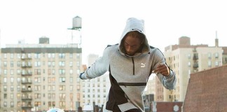 Puma Jumps on Street Football Train, But Can They Compete? Puma Street Football