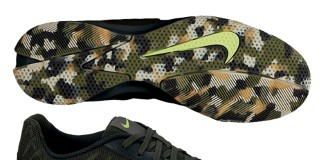 The Top 5 Illest Street Football Shoes of All Time