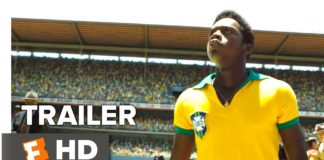“Pelé: Birth of a Legend” Shows Icon’s Rise from Streets Pele - Birth of a Legend