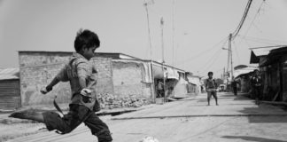 Urban Calendar: This Week in Football – 5/9/2016 street football kids