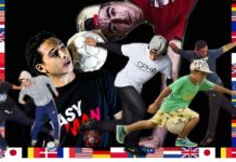 Pannahouse Invitationals 2016 Results: Bencok Beats Out Top-Flight Street Ballers, While a Finalist Mysteriously Disappears