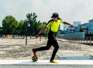 Top 10 Tekkers of the Week: Bencok, Doest, and Some Freestyle in Heels