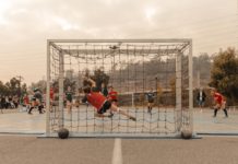 Watch it Here: Baller Select Highlight Video Baller Select - LA Women's