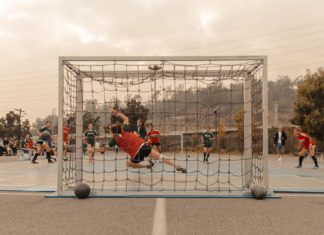 Watch it Here: Baller Select Highlight Video Baller Select - LA Women's