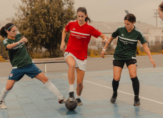 Baller Select: L.A. Women’s Edition Baller Select - LA Women's