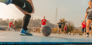 The Round-Up: Coming Up in Street Football, Futsal, and Freestyle Baller Select - LA Women's