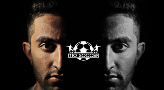 The Grind Never Stops: A One-On-One Conversation with IT10’s Mo Ali