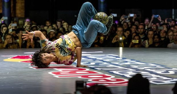 Don’t Fake the Funk: Kosuke Takahashi’s Freestyler’s Playlist