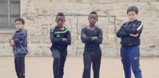 Film Review: “Ballon sur Bitume” is a Glimpse into the Culture Behind French Street Football
