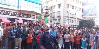 Indian Woman Defies Naysayers to Create Freestyle Football Federation