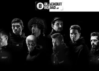 New Balance Goes Grassroots in Soccer Expansion with “Blackout Squad”