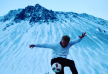 DJ Diveny Takes Us Around the World with His Freestyler’s Playlist
