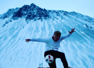 DJ Diveny Takes Us Around the World with His Freestyler’s Playlist