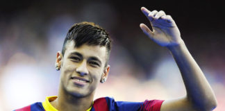 Neymar Jr. Documentary Credits Brazilian’s Success to His “Pure Joy” for Football
