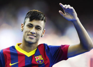 Neymar Jr. Documentary Credits Brazilian’s Success to His “Pure Joy” for Football
