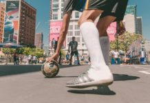 The Best Shoes For Street Football, According to the Pros