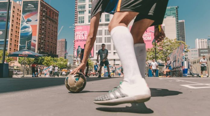 The Best Shoes For Street Football, According to the Pros