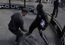 Top 10 Tekkers of the Week