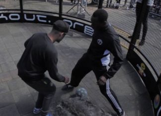 Top 10 Tekkers of the Week