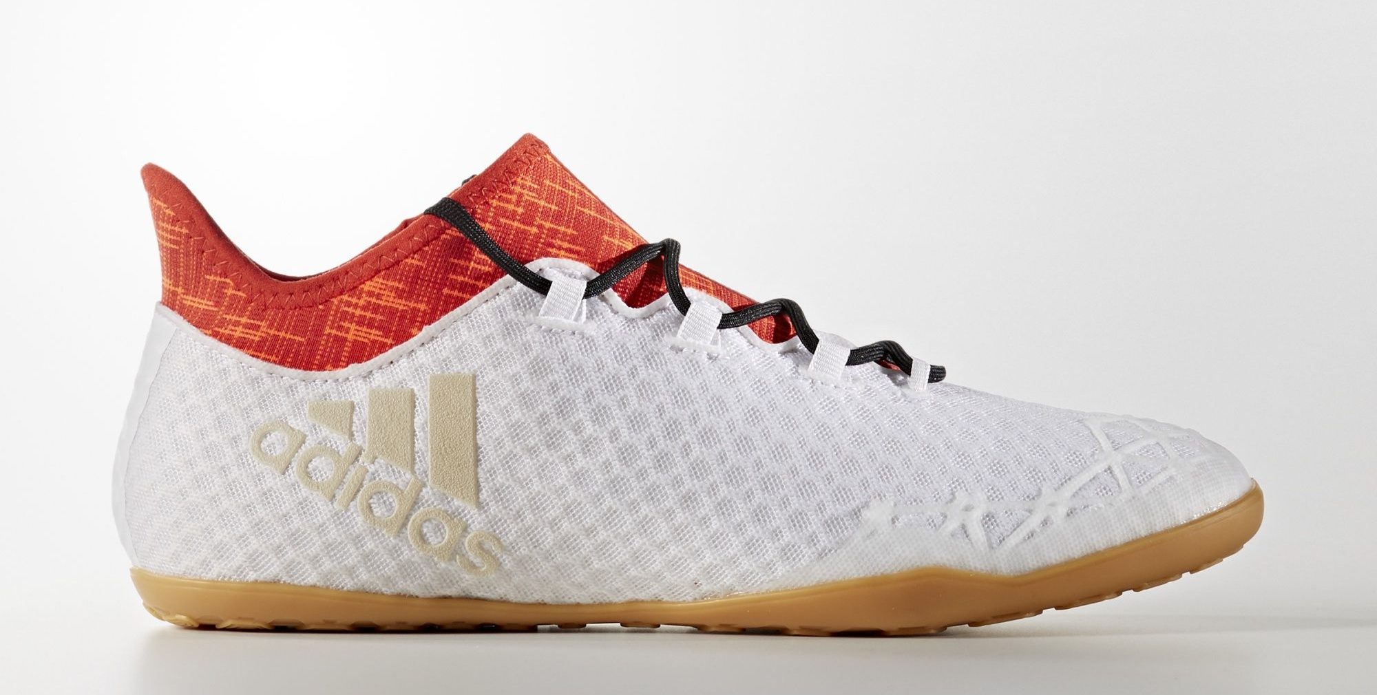 Adidas X Tango