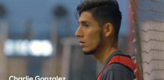 Signature Move: Learn “La Mentirosa” with Ontario Fury Pro Charlie Gonzalez Charlie Gonzalez