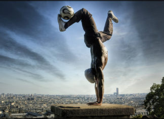 Top 10 Tekkers: 3-Day Weekend Edition