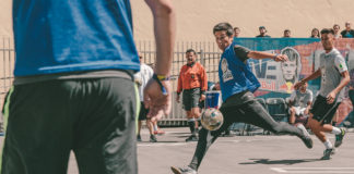 Neymar Jr’s Five 2017 Announcement: World’s Biggest Five-a-Side Tournament Returns!