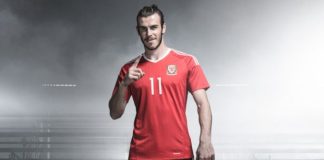 Watch Gareth Bale Challenge the S3 Society with Epic Keepie-Uppies Task in New Adidas Video