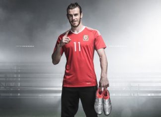 Watch Gareth Bale Challenge the S3 Society with Epic Keepie-Uppies Task in New Adidas Video