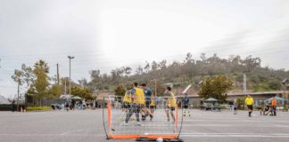 Round 1, Neymar Jr’s Five Training Grounds: Former Champs Return to Find a Surprise Competitor On Their Heels Red Bull Neymar Jr's Five Training Grounds