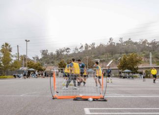 Round 1, Neymar Jr’s Five Training Grounds: Former Champs Return to Find a Surprise Competitor On Their Heels Red Bull Neymar Jr's Five Training Grounds