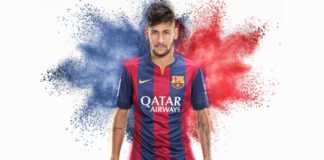 5 Reminders Why Neymar Jr. is the Next King of Football neymar barcelona