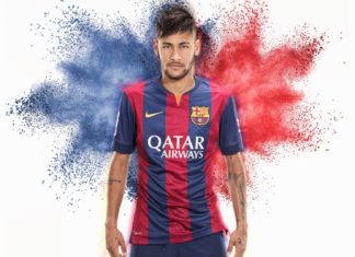 5 Reminders Why Neymar Jr. is the Next King of Football neymar barcelona