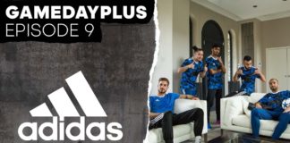Adidas Gamedayplus Episode 9: The French Connection adidas gamedayplus episode 9