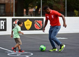 The Round-Up: Street Ball, Futsal, and Freestyle Events Coming Your Way This Spring and Summer