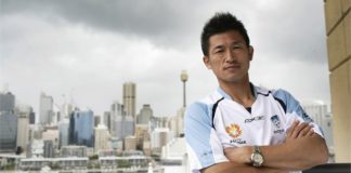 Japanese Footballer “King Kazu” Continues To Reign as World’s Oldest Pro Player