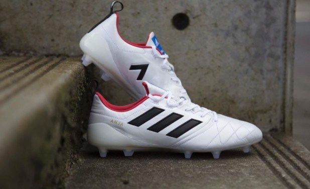 Adidas ACE 17.1 ANJA