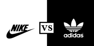 The Adidas v. Nike Scorecard: How Adidas is Outperforming a Giant by Going Back to Its Roots