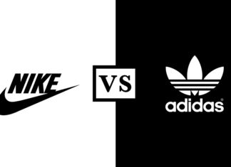The Adidas v. Nike Scorecard: How Adidas is Outperforming a Giant by Going Back to Its Roots