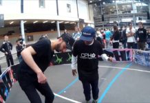 Copenhagen Panna House to Host One-of-a-Kind Pannahouse Invitationals, Featuring World’s Elite Street Talent pannahouse 2017