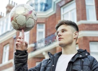 Top 10 Tekkers: The Hustler’s Edition