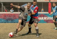 The Roundup: The Biggest Upcoming Freestyle, Futsal, and Street Football Events Neymar Jr's Five LA
