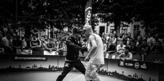 The Round-Up: 2017 International Street Football and Freestyle Events