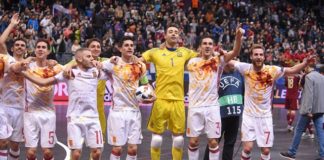 UEFA Announces Expansion of Futsal Competitions