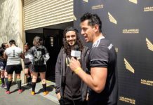 Watch It Here: LA Supporters Cup Video Recap 2017 LAFC Supporters Cup