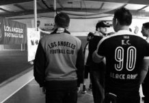 LA Supporters Cup 2017: On the Dawn of a New Club, LAFC Fans Gather for Football and Family 2017 LAFC Supporters Cup