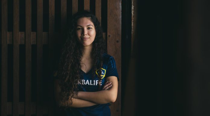 Peep this Account: ‘Soccer Problems’ is the Fun Addition You Need in Your Feed Soccer Problems Briana Aguila