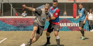 Highlight Video: Watch the Neymar Jr.’s Five 2017 L.A. Qualifiers Here!
